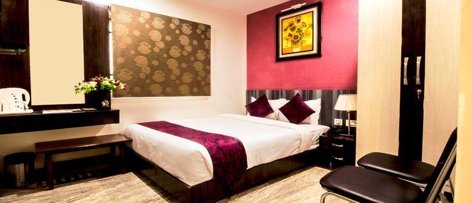 Chennai Royal Residency, Chennai 5